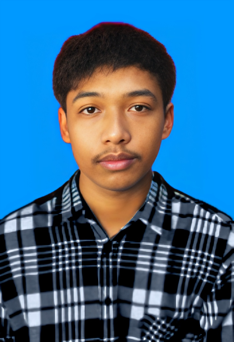 profile pic