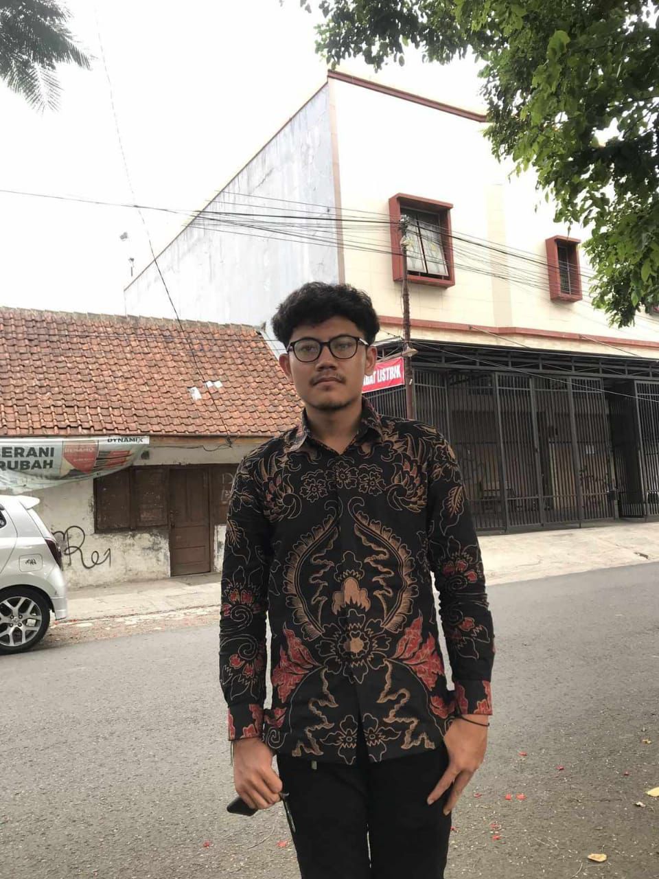 profile pic